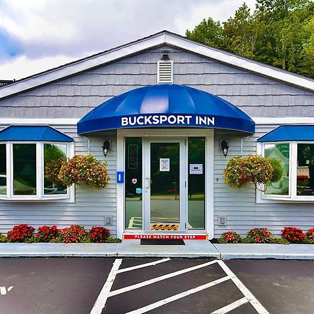 Bucksport Inn Exterior foto